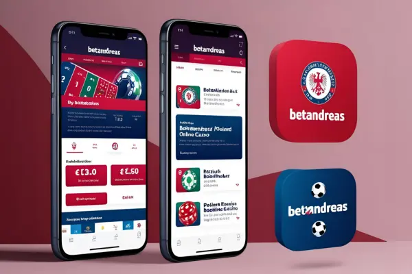 Betandreas App Overview
