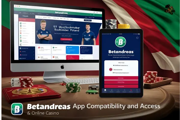 App Compatibility and Access