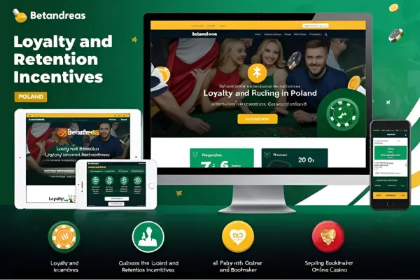 Loyalty and Retention Incentives